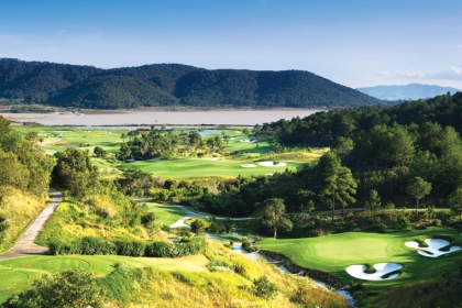 Dalat Golf Package 4D3N