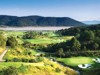 Dalat Golf Package 4D3N