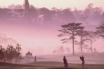 Dalat Palace Golf Club