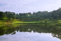 Dalat Palace Golf Club