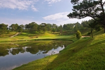 Dalat Palace Golf Club