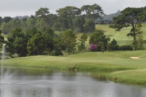 Dalat Palace Golf Club