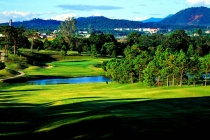 Dalat Palace Golf Club