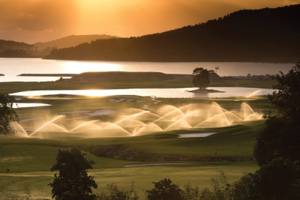 Danang - Dalat Golf Package 6D5N