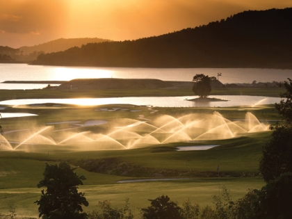 Danang - Dalat Golf Package 6D5N