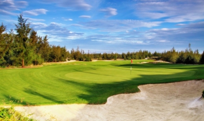 Danang Golf Courses