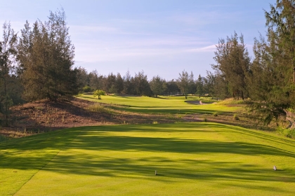 Danang Golf Package - 4D3N