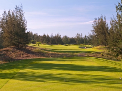 Danang Golf Package - 4D3N