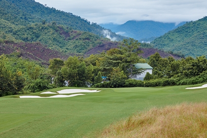 Danang Golf Package - 6D5N