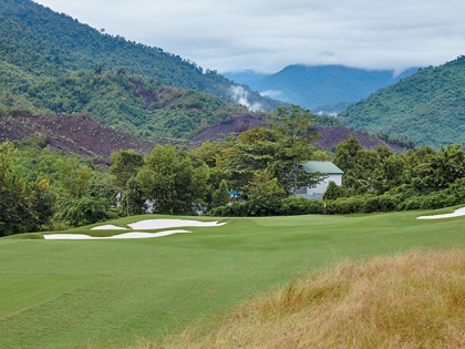 Danang Golf Package - 6D5N