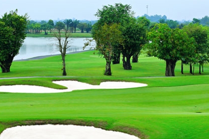 Danang Golf Week - 7D6N