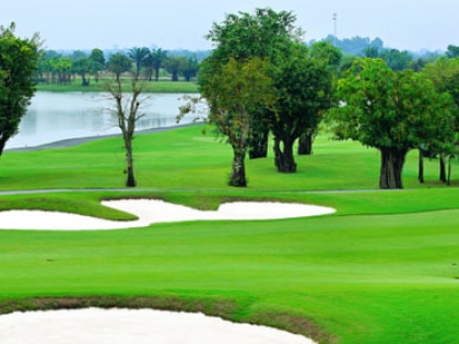 Danang Golf Week - 7D6N