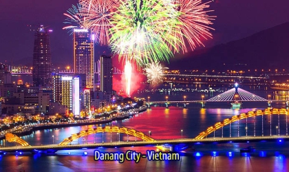 Danang Hotels