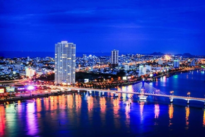 Danang Overview