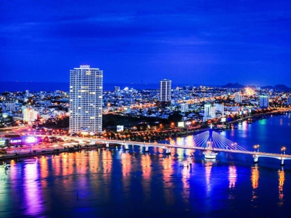 Danang Overview