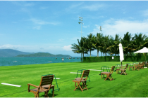 Diamond Bay Golf & Villas