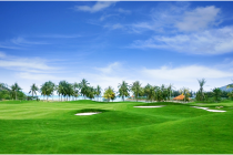 Diamond Bay Golf & Villas