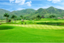 Diamond Bay Golf & Villas