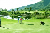 Diamond Bay Golf & Villas