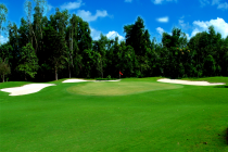 Dong Nai Golf Resort