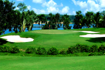 Dong Nai Golf Resort