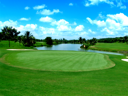 Dong Nai Golf Resort