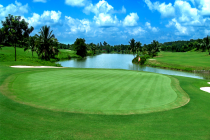 Dong Nai Golf Resort