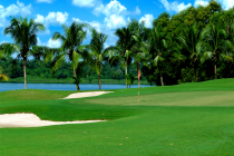 Dong Nai Golf Resort