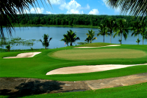 Dong Nai Golf Resort