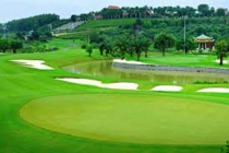 Dong Nai Golf Resort