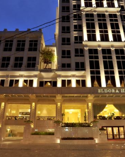 Eldora Hotel Hue