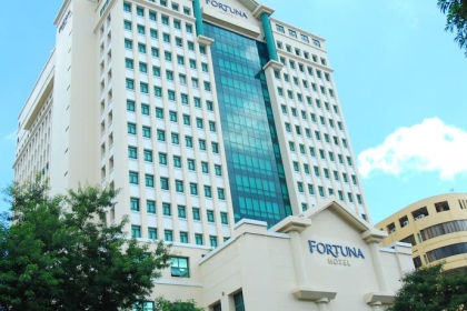 Fortuna Hotel Hanoi