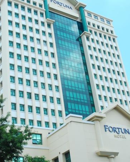 Fortuna Hotel Hanoi