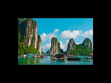 Halong Bay