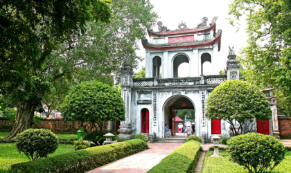 Hanoi