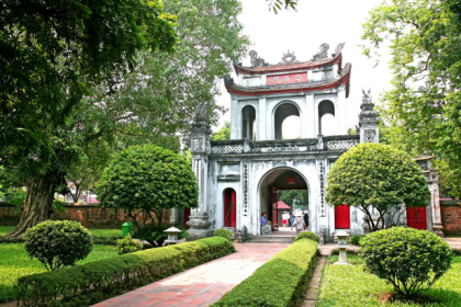 Hanoi City Tour