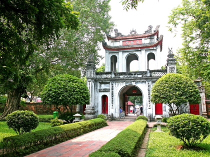 Hanoi City Tour