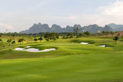 Hanoi Classic Golf 4D3N