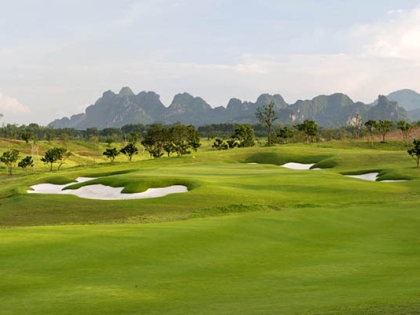 Hanoi Classic Golf 4D3N