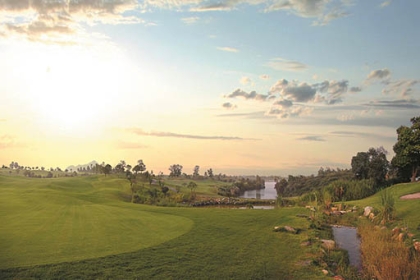 Hanoi - Danang Golf Package 9D/8N