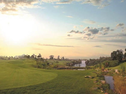 Hanoi - Danang Golf Package 9D/8N