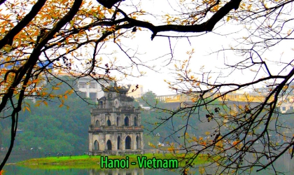 Hanoi Hotels