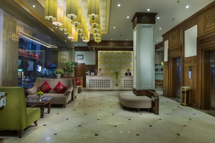 Hanoi Pearl Hotel