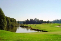 Heron Lake Golf Course & Resort