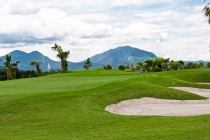 Heron Lake Golf Course & Resort