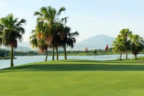 Heron Lake Golf Course & Resort