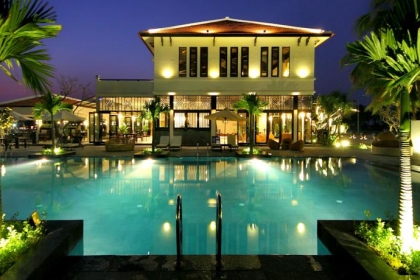 Hoian Beach Resort