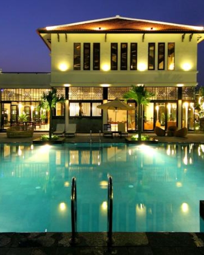 Hoian Beach Resort