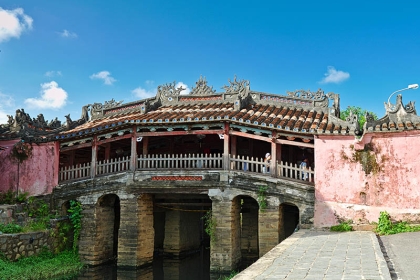 Hoian City Tour