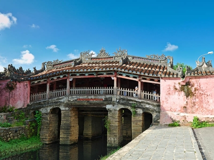 Hoian City Tour